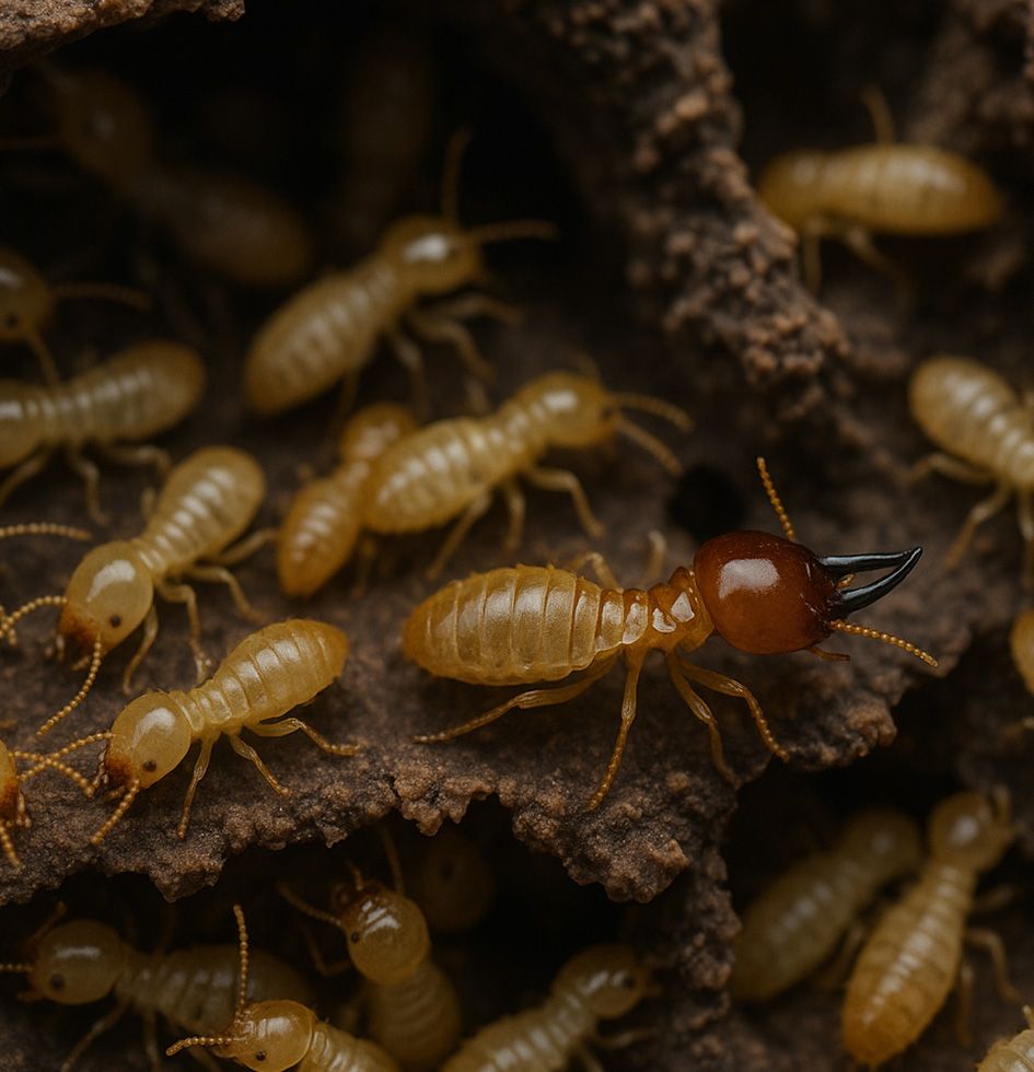 termite